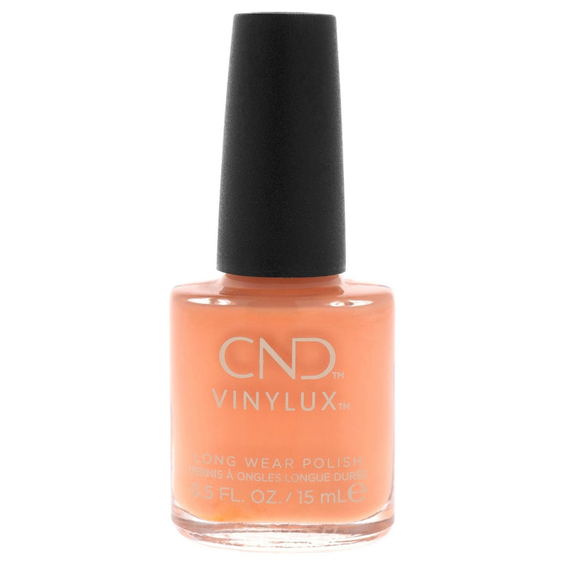 Vinylux Nail Polish - 249 Shells In Sand by CND for Women - 0.5 oz Nail Polish