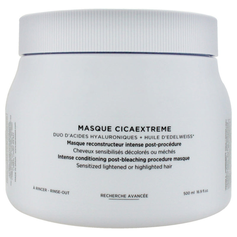 Blond Absolu Cicaextreme Masque by Kerastase for Unisex - 16.9 oz Mask