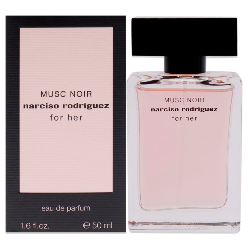 Narciso Rodriguez Musc Noir Women's Eau De Parfum