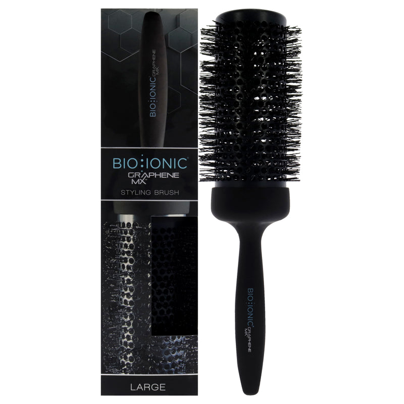 Bio Ionic Graphenemx Thermal Styling Brush Large Women's Gift Set