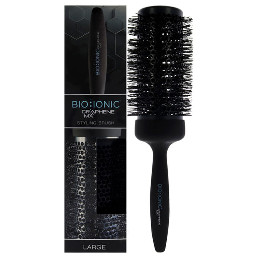 Bio Ionic Graphenemx Thermal Styling Brush Large Women's Gift Set