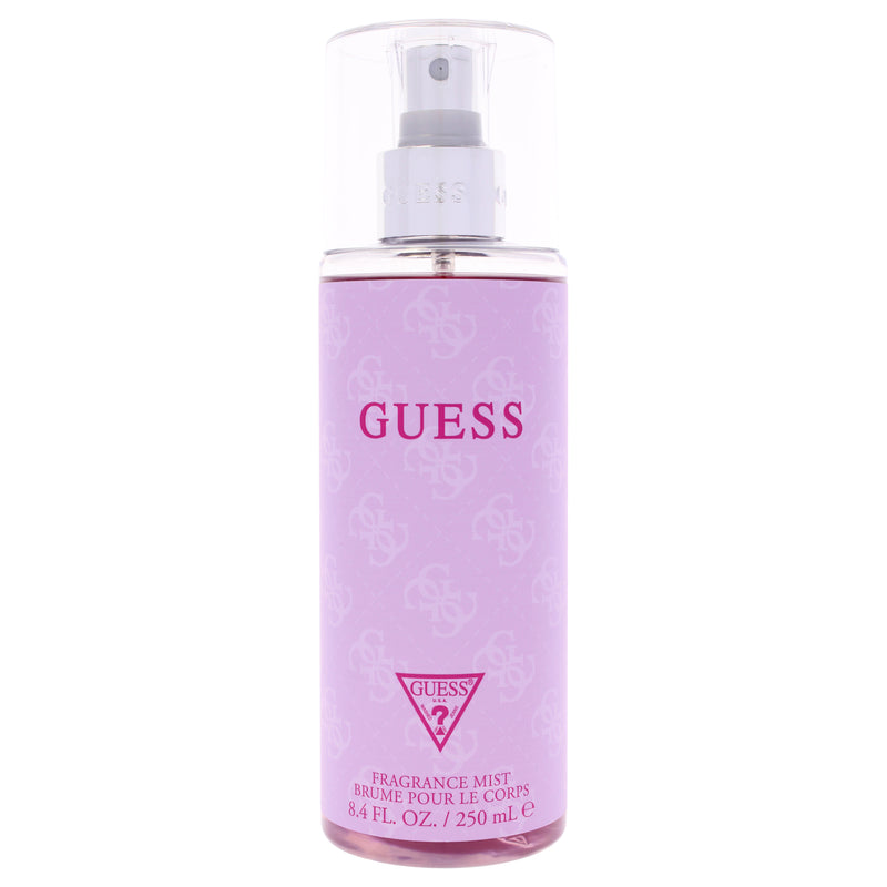 Guess Fragrance Mist(new Pack) Women's Fragrance Mist