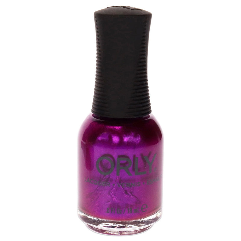 Nail Lacquer - 2000128 Flight Of Fancy by Orly for Women - 0.6 oz Nail Polish