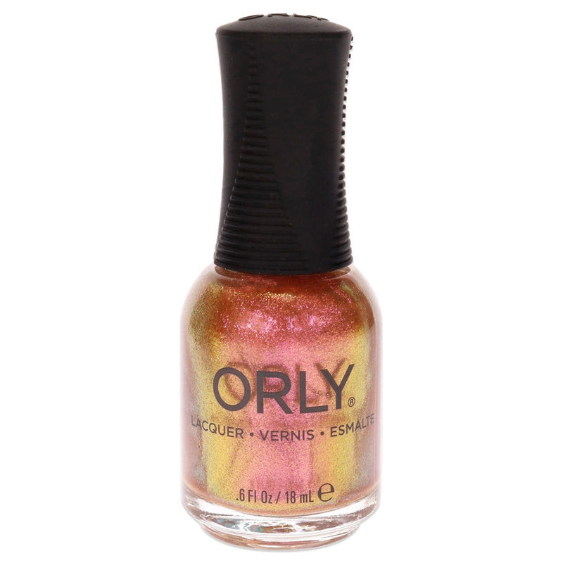 Nail Lacquer - 2000131 Touch of Magic by Orly for Women - 0.6 oz Nail Polish