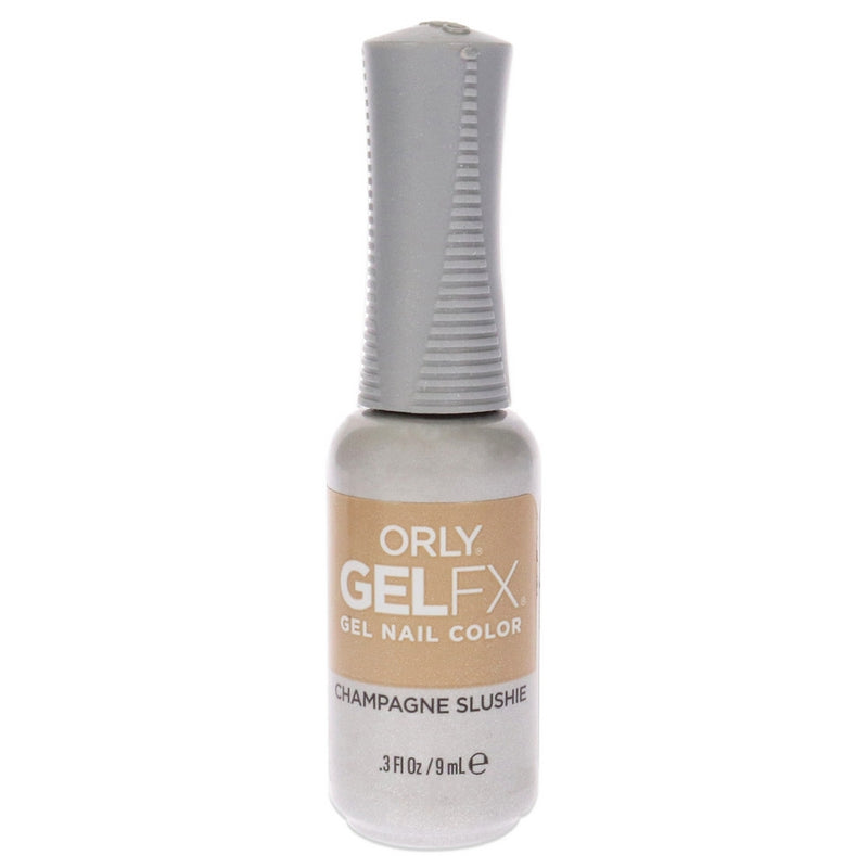 Gel Fx Gel Nail Color - 30941 Champagne Slushie by Orly for Women - 0.3 oz Nail Polish