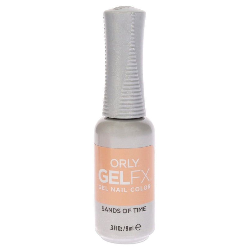 Gel Fx Gel Nail Color - 30978 Sands of Time by Orly for Women - 0.3 oz Nail Polish