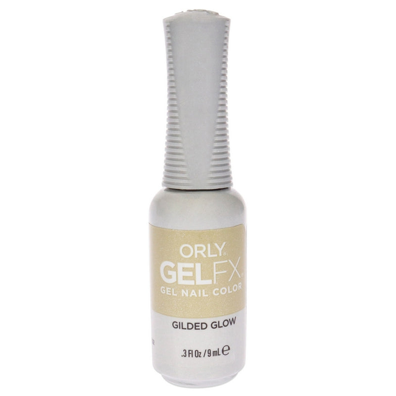 Gel Fx Gel Nail Color - 3000032 Gilded Glow by Orly for Women - 0.3 oz Nail Polish