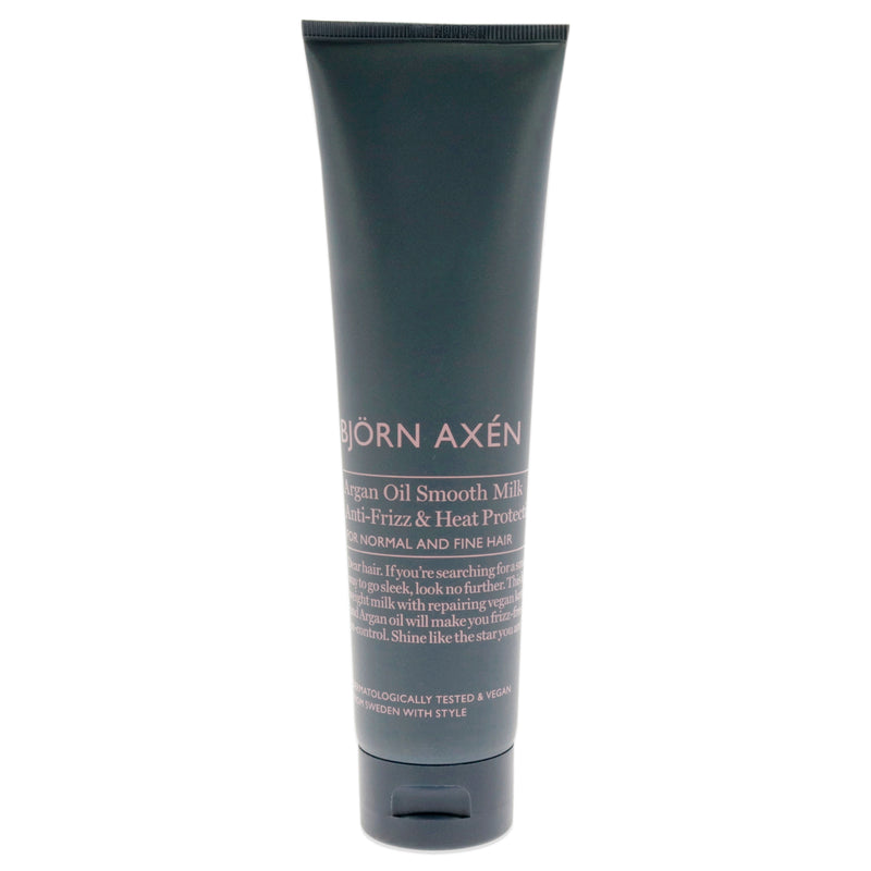 Bjorn Axen Argan Oil Smooth Milk