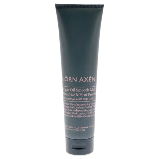 Bjorn Axen Argan Oil Smooth Milk