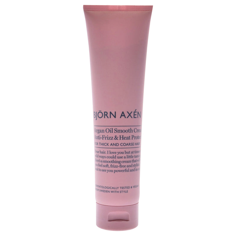 Bjorn Axen Argan Oil Smooth Cream