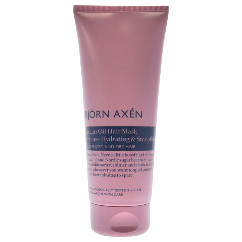 Bjorn Axen Argan Oil Hair Mask