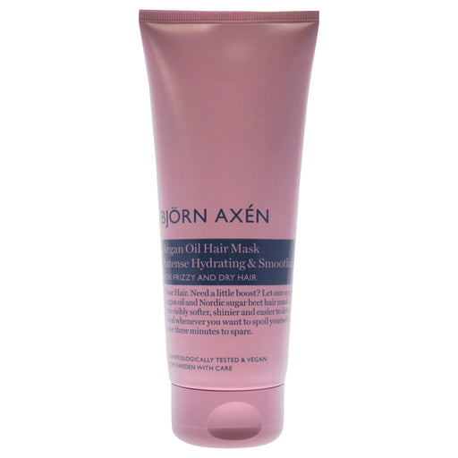 Bjorn Axen Argan Oil Hair Mask