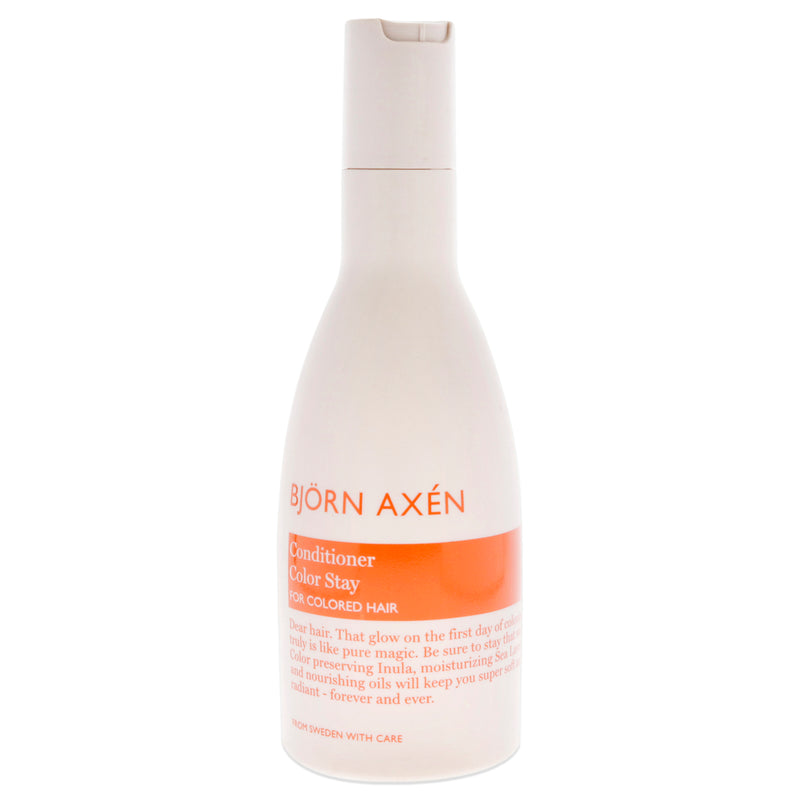 Bjorn Axen Color Stay Conditioner