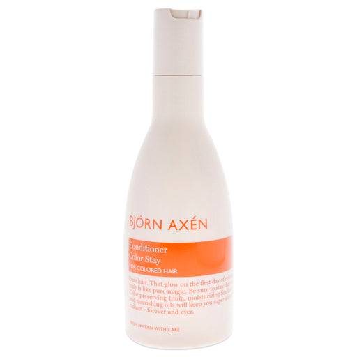 Bjorn Axen Color Stay Conditioner