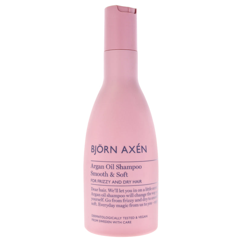 Bjorn Axen Argan Oil Shampoo