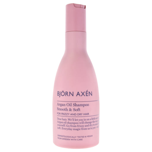 Bjorn Axen Argan Oil Shampoo