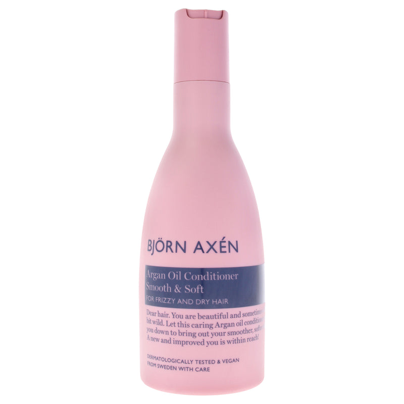 Bjorn Axen Argan Oil Conditioner