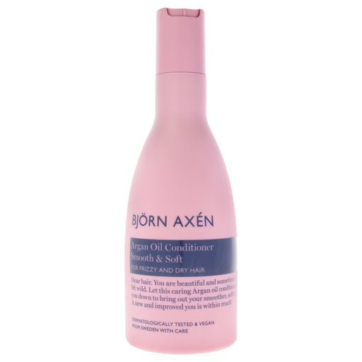 Bjorn Axen Argan Oil Conditioner