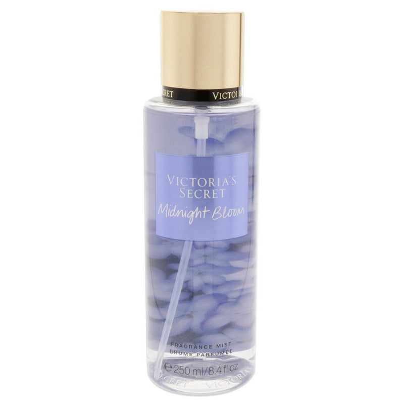 Midnight Bloom by Victorias Secret for Women - 8.4 oz Fragrance Mist