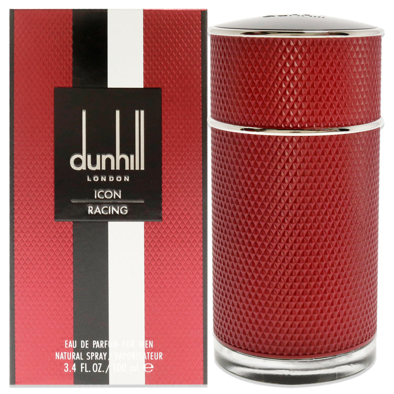 Alfred Dunhill Dunhill Icon Racing Red Men's Eau De Parfum