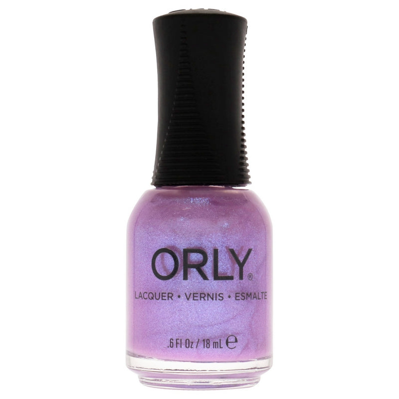 Nail Lacquer - 2000037 Magic Moment by Orly for Women - 0.6 oz Nail Polish