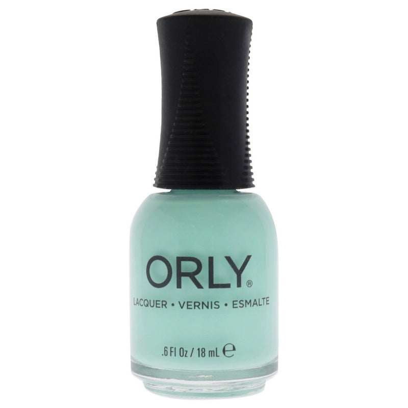 Nail Lacquer - 2000096 Happy Camper by Orly for Women - 0.6 oz Nail Polish