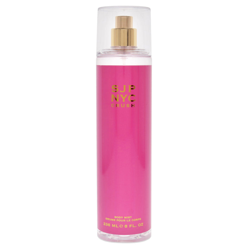 Sarah Jessica Parker Sjp Nyc Crush for Women