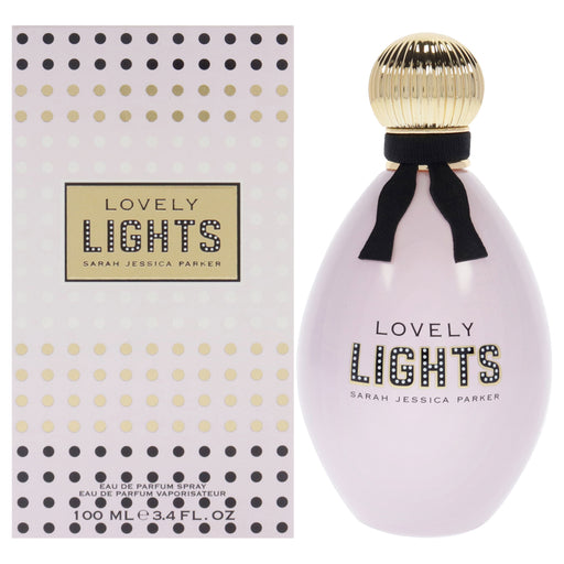 Sarah Jessica Parker Lovely Lights Women's Eau De Parfum