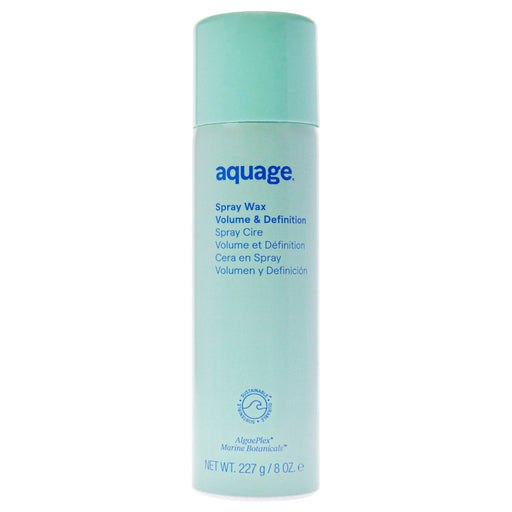 Aquage Wax