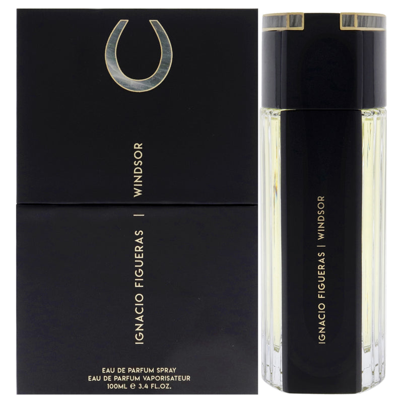 Ignacio Figueras Windsor Unisex Eau De Parfum