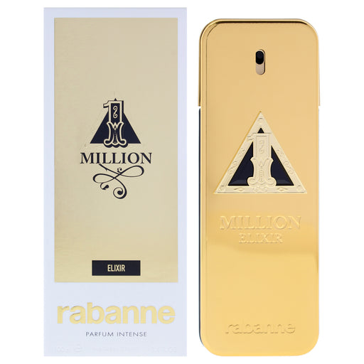 Paco Rabanne 1 Million Elixir Men's Parfum