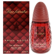Pino Silvestre Amber Woods Men's Eau De Toilette