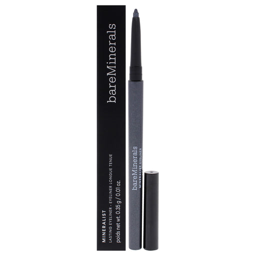 Bareminerals Mineralist Lasting Eyeliner Graphite