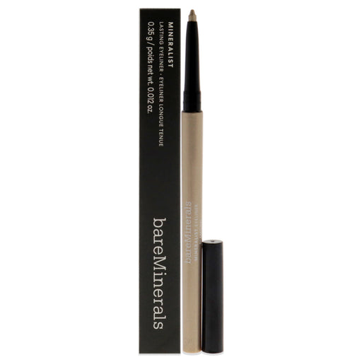 Bareminerals Mineralist Lasting Eyeliner Diamond