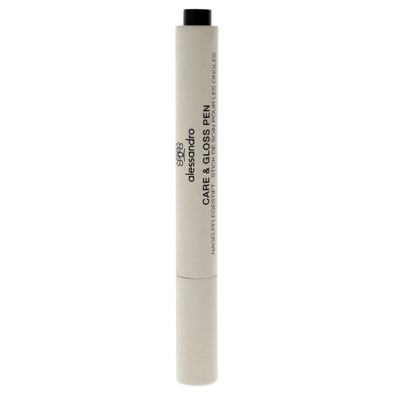 Spa Care and Gloss Pen by Alessandro for Women 1 Pc Nail File