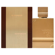 Al Haramain Amber Oud Gold Edition Unisex Eau De Parfum