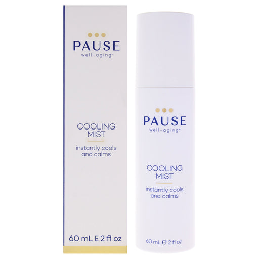 Pause Well-Aging Cooling Mist