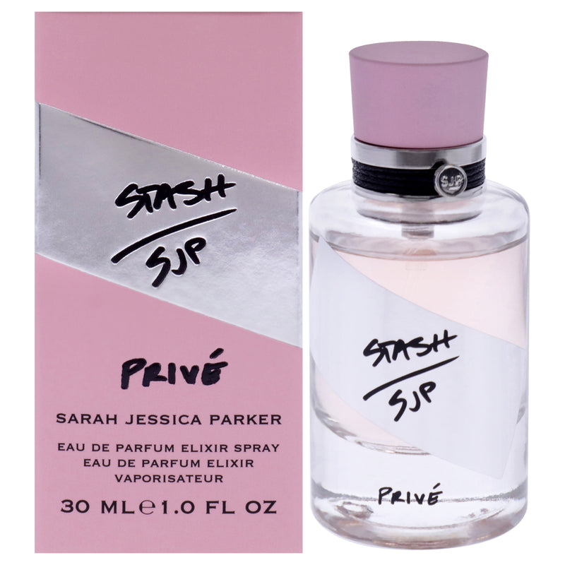 Sarah Jessica Parker Stash Prive Elixir Women's Eau De Parfum