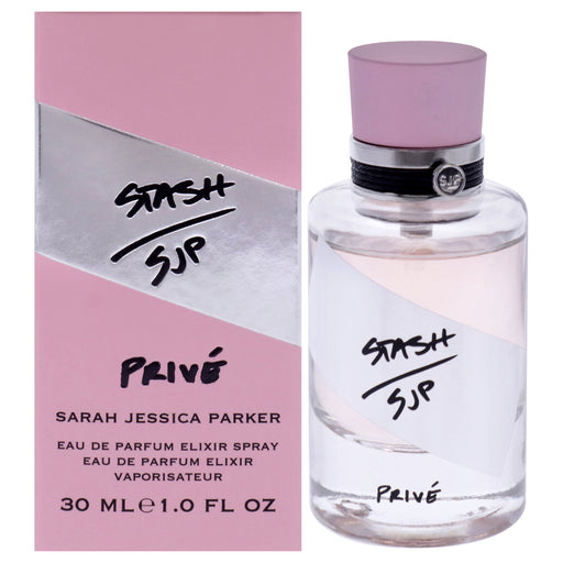 Sarah Jessica Parker Stash Prive Elixir Women's Eau De Parfum