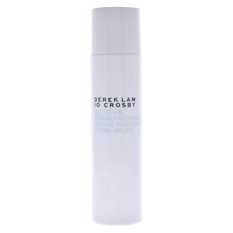 All of Me by Derek Lam for Women - 8 oz Fragrance Mist