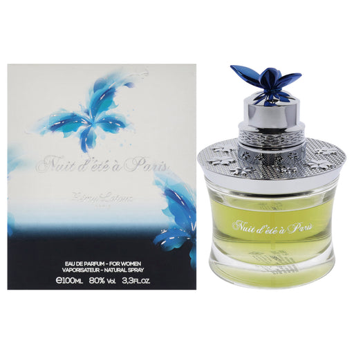 Remy Latour Nuit Dete A Paris Women's Eau De Parfum