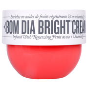 Sol De Janeiro Bom Dia Bright Cream