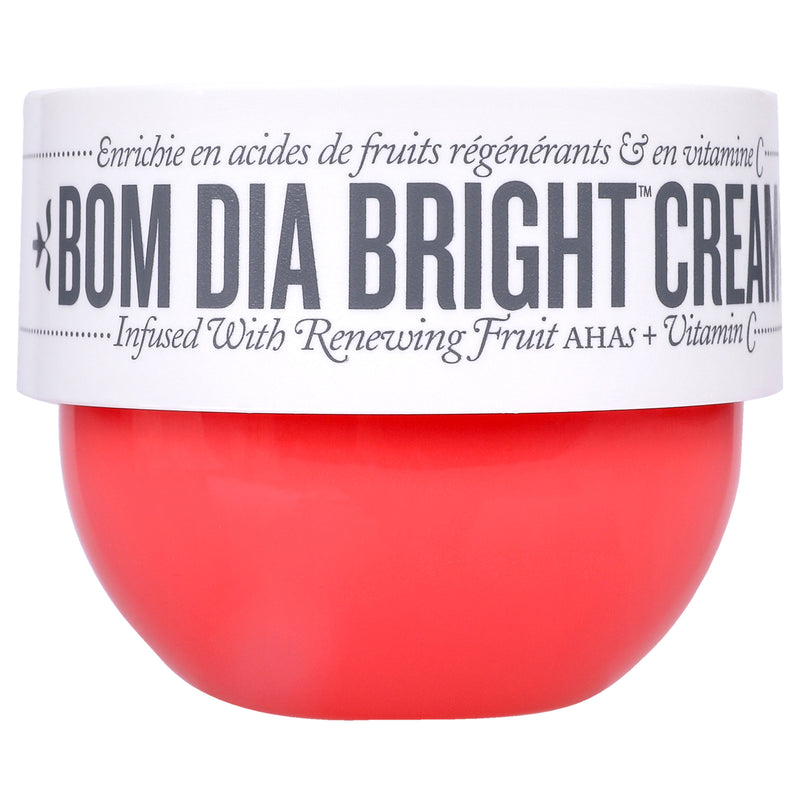 Sol De Janeiro Bom Dia Bright Cream