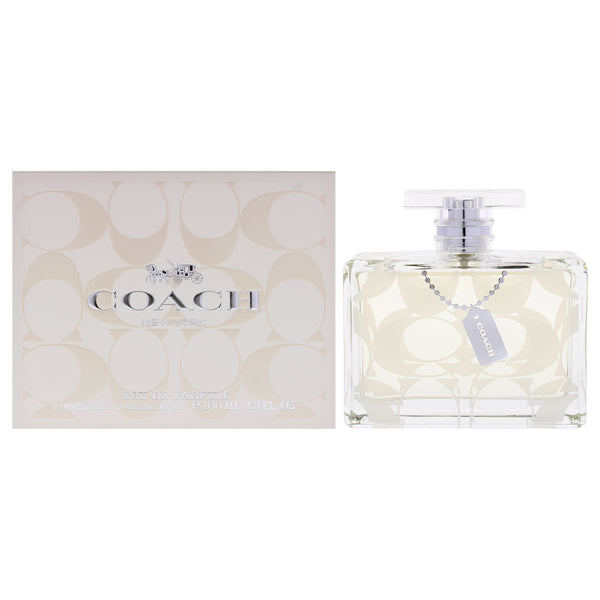 Coach Signature Women's Eau De Parfum