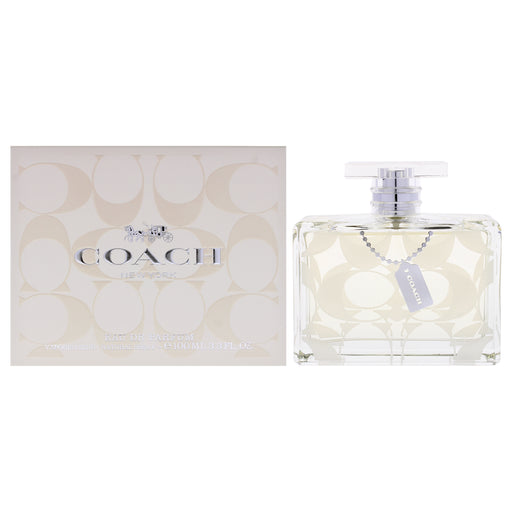 Coach Signature Women's Eau De Parfum