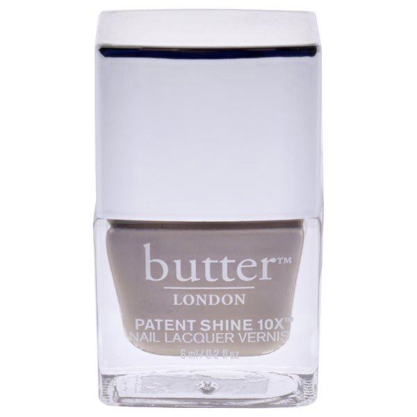 Butter London Patent Shine 10x Nail Lacquer Yummy Mummy