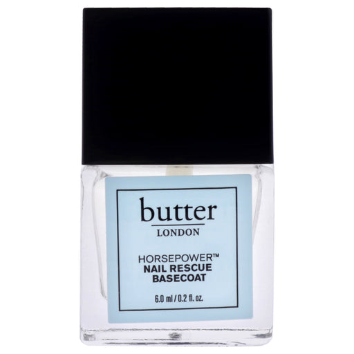 Butter London Horse Power Nail Rescue Base Coat