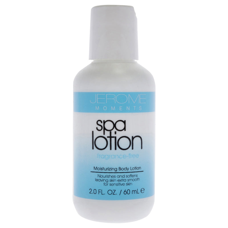 Jerome Moments Lotion