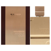Al Haramain Amber Oud Gold Edition Unisex Eau De Parfum