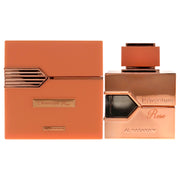Al Haramain L'aventure Rose (li Free) Women's Eau De Parfum